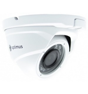 IP-E042.1(3.6)_V.2 Optimus уличная камера видеонаблюдения